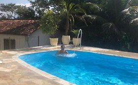 Casa Vista Ilhabela com piscina
